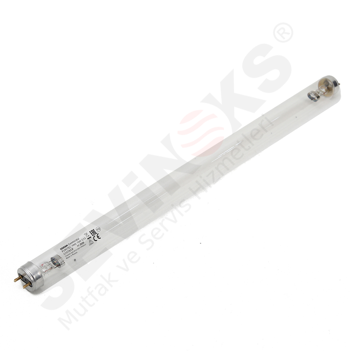 ULTRAVIOLE LAMBA 465MM
